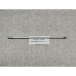 Goujon A Honda 90031-230-000 – Pièce de fixation Honda