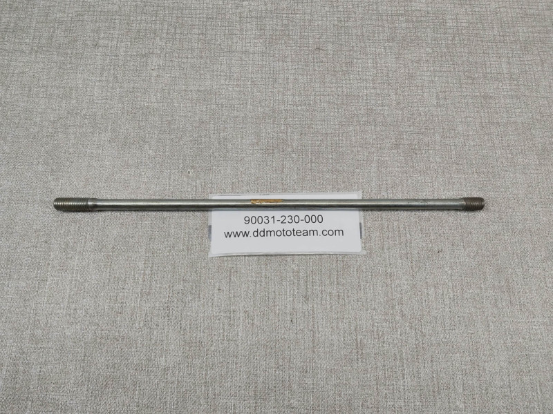 Goujon A Honda 90031-230-000 – Pièce de fixation Honda