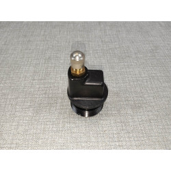 Bouchon fourche valve Honda CBX400F CBX550F – Réf. 51450-MA6-003