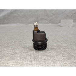 Bouchon fourche valve Honda CBX400F CBX550F – Réf. 51450-MA6-003
