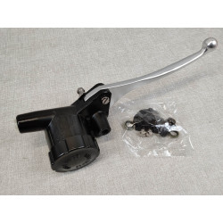 Maitre cylindre double disque rond HONDA 45500-410-010P