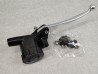 Maitre cylindre double disque rond HONDA 45500-410-010P