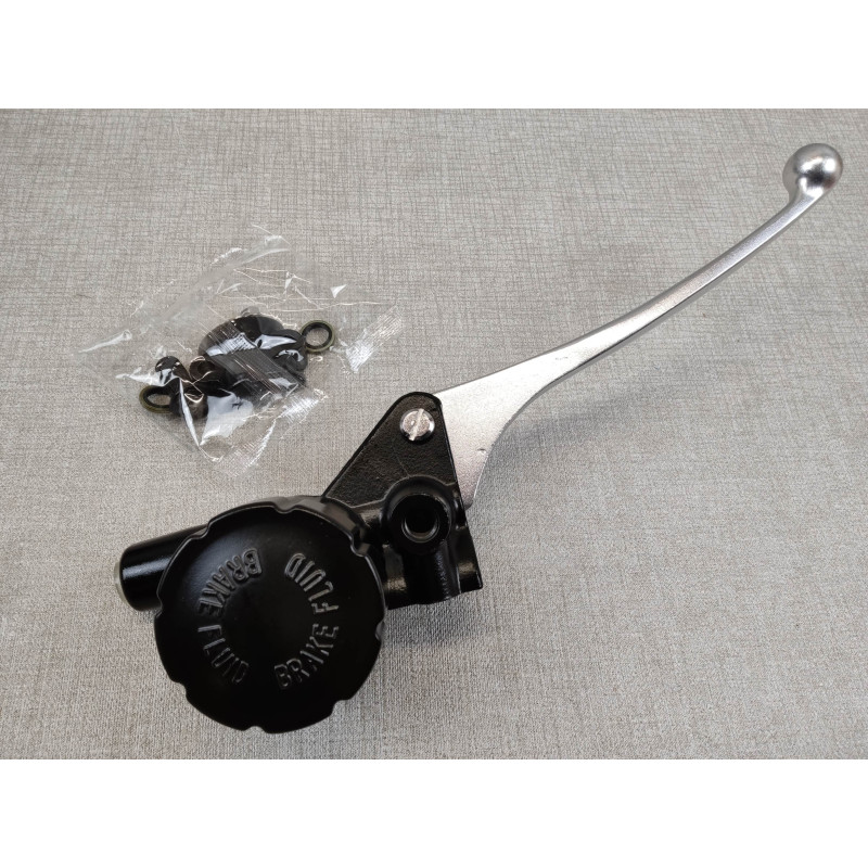 Maitre cylindre double disque rond HONDA 45500-410-010P