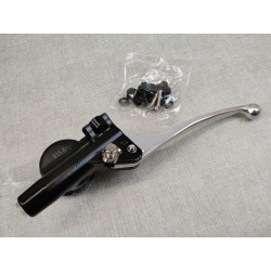 Maitre cylindre double disque rond HONDA 45500-410-010P