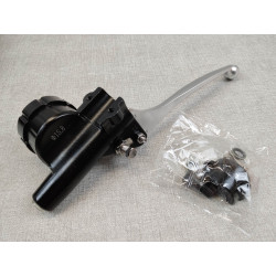 Maitre cylindre double disque rond HONDA 45500-410-010P