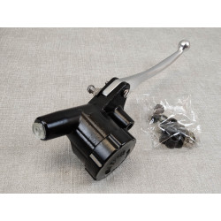 Maitre cylindre double disque rond HONDA 45500-410-010P