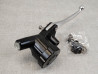 Maitre cylindre double disque rond HONDA 45500-410-010P