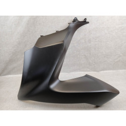 Carénage avant droit noir mat PCX150 HONDA 64501-K97-T00XX