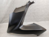 Carénage avant droit noir mat PCX150 HONDA 64501-K97-T00XX