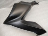 Carénage avant droit noir mat PCX150 HONDA 64501-K97-T00XX