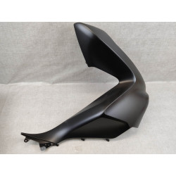 Carénage avant droit noir mat PCX150 HONDA 64501-K97-T00XX