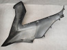 Carénage avant droit noir mat PCX150 HONDA 64501-K97-T00XX