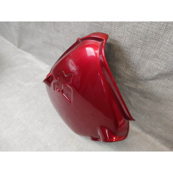 Cache latéral droit adaptable peint en rouge CB750K1/K2 HONDA 83700-341-701ZPOCC
