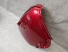Cache latéral droit adaptable peint en rouge CB750K1/K2 HONDA 83700-341-701ZPOCC