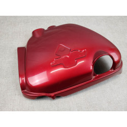 Cache latéral droit adaptable peint en rouge CB750K1/K2 HONDA 83700-341-701ZPOCC