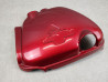 Cache latéral droit adaptable peint en rouge CB750K1/K2 HONDA 83700-341-701ZPOCC