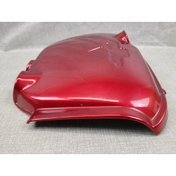Cache latéral droit adaptable peint en rouge CB750K1/K2 HONDA 83700-341-701ZPOCC