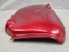 Cache latéral droit adaptable peint en rouge CB750K1/K2 HONDA 83700-341-701ZPOCC