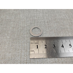 Joint de vis de vidange du carter inférieur diamètre 12mm divers modèles(utili