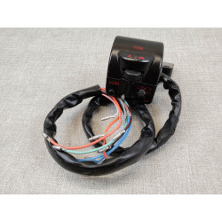 Commodo droit occasion Honda CB550 CB750 - Réf. 35200-374-672