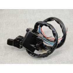 Commodo droit occasion Honda CB550 CB750 - Réf. 35200-374-672