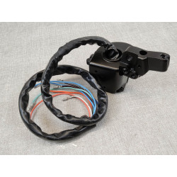 Commodo droit occasion Honda CB550 CB750 - Réf. 35200-374-672