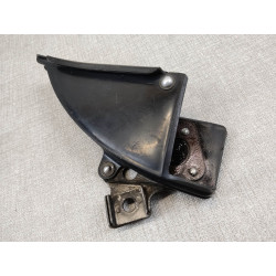 Protège disque / bavette frein occasion CB500K2 CB550 HONDA 45140-323-670OCC