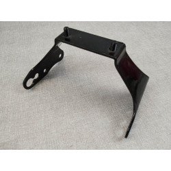 Support de selle NOS CB125 K3/K5 CB175 K3-K5 CL125 HONDA 50156-304-010B NOS