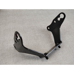 Support de selle NOS CB125 K3/K5 CB175 K3-K5 CL125 HONDA 50156-304-010B NOS