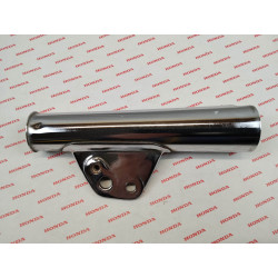 Patte de phare chromée coté gauche CB125S1 occasion HONDA 51606-324-720XWOCC