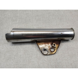 Patte de phare chromée coté gauche CB125S1 occasion HONDA 51606-324-720XWOCC