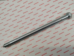 Axe bras oscillant CB250-350 livré avec ses deux graisseurs HONDA 90121-349-690