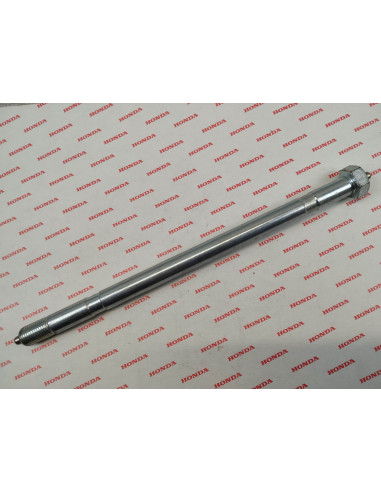 Axe bras oscillant CB250-350 livré avec ses deux graisseurs HONDA 90121-349-690