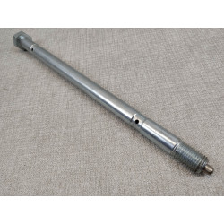 Axe bras oscillant CB250-350 livré avec ses deux graisseurs HONDA 90121-349-690