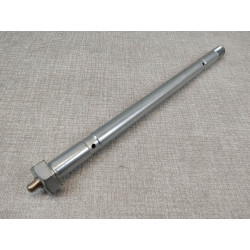 Axe bras oscillant CB250-350 livré avec ses deux graisseurs HONDA 90121-349-690