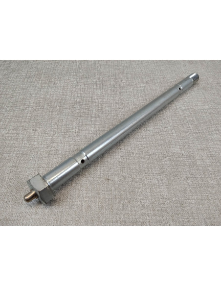 Axe bras oscillant CB250-350 livré avec ses deux graisseurs HONDA 90121-349-690