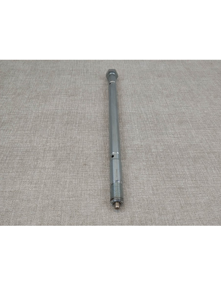 Axe bras oscillant CB250-350 livré avec ses deux graisseurs HONDA 90121-349-690