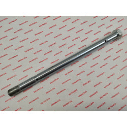 Axe de bras oscillant Honda CB250 CB350 SL350 XL250 - 90121-286-000