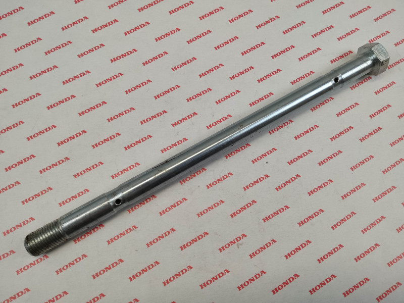 Axe de bras oscillant Honda CB250 CB350 SL350 XL250 - 90121-286-000
