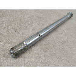 Axe de bras oscillant Honda CB250 CB350 SL350 XL250 - 90121-286-000