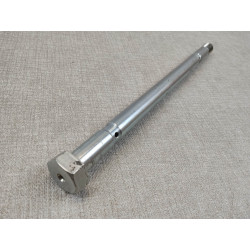 Axe de bras oscillant Honda CB250 CB350 SL350 XL250 - 90121-286-000