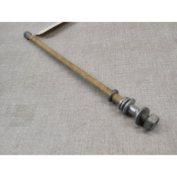 Axe moteur CB750 FOUR HONDA 90152-300-010 OCC