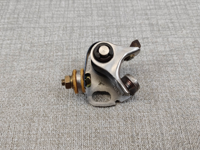 Rupteur adaptable C50 C65 C70 SS50 CS50 ST50 DAX HONDA 30202-035-016P