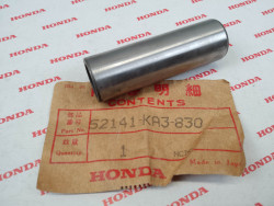 Entretoise dans montage de bras oscillant CR125 CR250 CR500 HONDA 52141-KA3-830