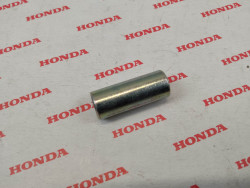 Entretoise support tendeur chaine secondaire XR250RE NX650 HONDA 52159-169-000