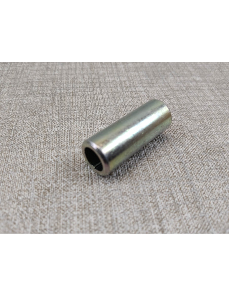 Entretoise support tendeur chaine secondaire XR250RE NX650 HONDA 52159-169-000