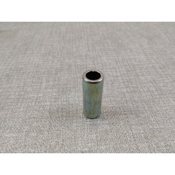Entretoise support tendeur chaine secondaire XR250RE NX650 HONDA 52159-169-000