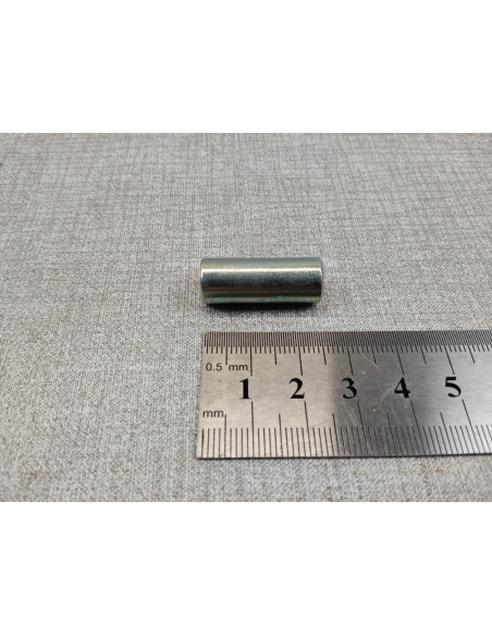 Entretoise support tendeur chaine secondaire XR250RE NX650 HONDA 52159-169-000