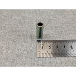 Entretoise support tendeur chaine secondaire XR250RE NX650 HONDA 52159-169-000