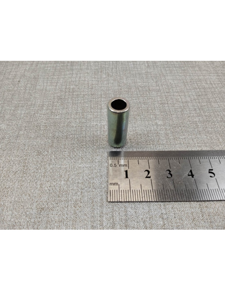 Entretoise support tendeur chaine secondaire XR250RE NX650 HONDA 52159-169-000